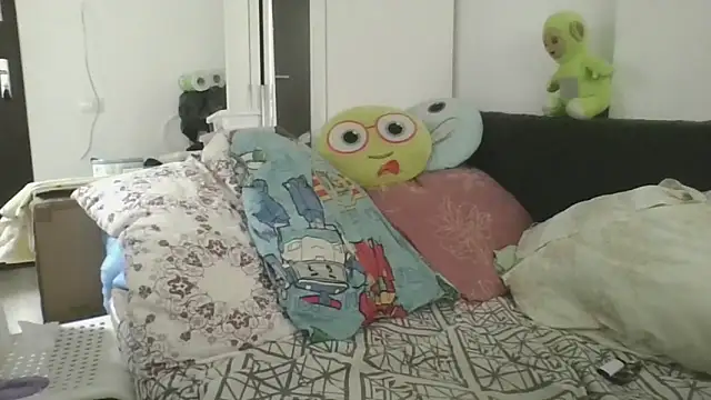 Вебкам-шоу vitalik66679