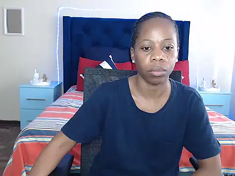 แชท XXX สดของ QUEENMANDYY