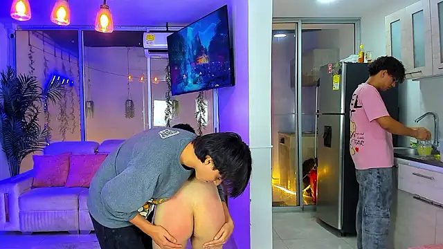 Czat XXX na żywo – Houseofwarrios