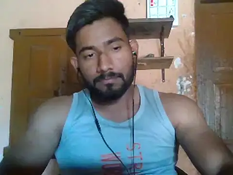 LustyDanky Pertunjukan Webcam