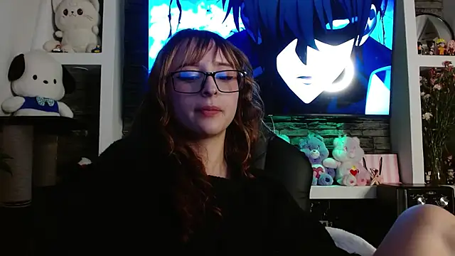 CelesteAyase's Live XXX Chat