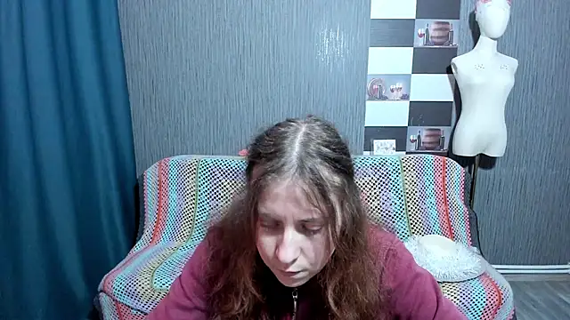 pa1e_pr1ncessのライブXXXチャット