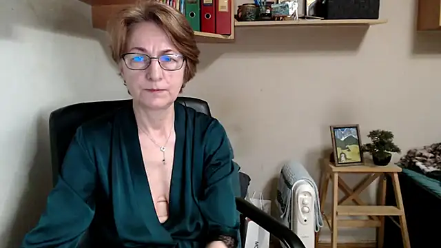 Czat XXX na żywo – katemodel