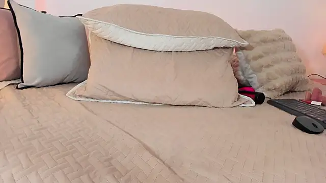 luciana_jam_ Live XXX-Chat