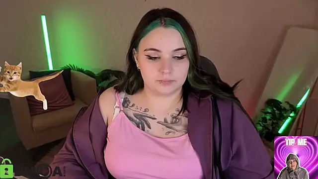 Онлайн чат XXX Mia_R0ss