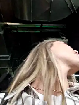 Živý XXX chat Anna_Nights