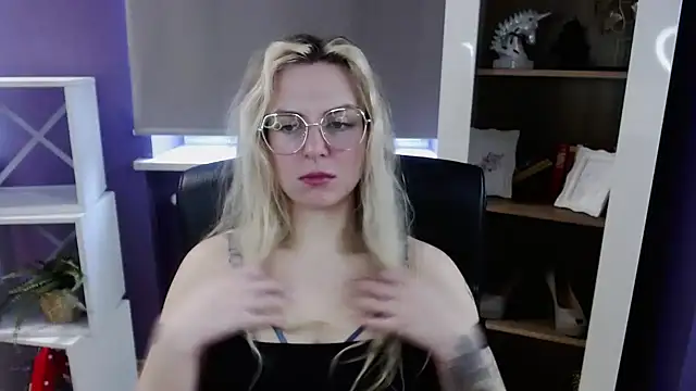 Zoey_Erotic Live XXX Chat