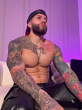 Онлайн чат XXX Frank_Farrell