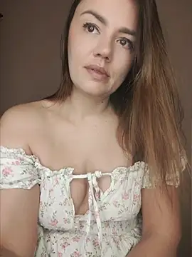 Chat XXX ao vivo de KrissSexi