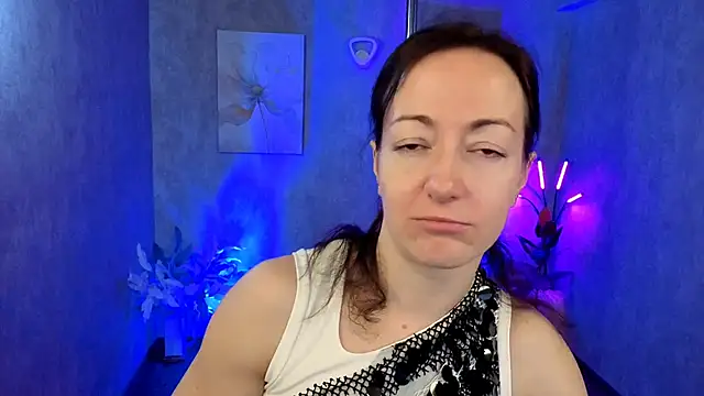 kimberlyray777 Live XXX-chat