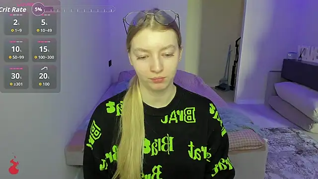 Chat +18 de Drive-Crazy- ao vivo