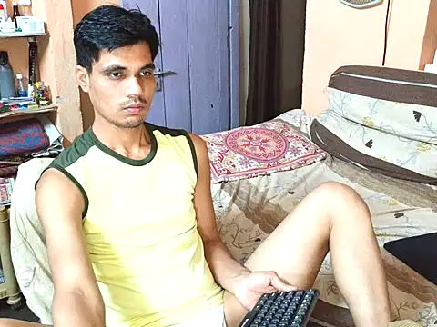 Unique_Theboy Live XXX-chat