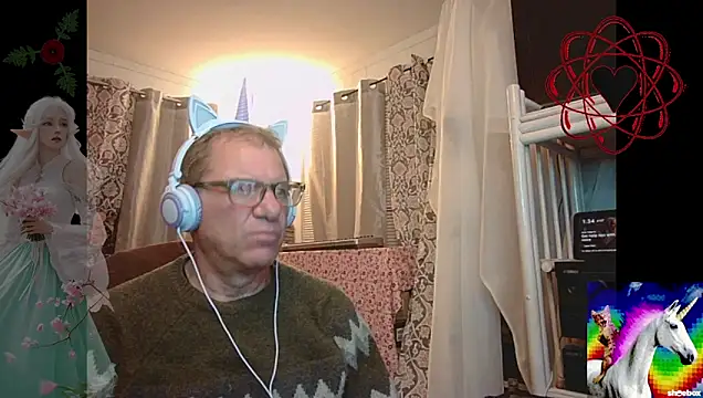 coryassman Live XXX-chat