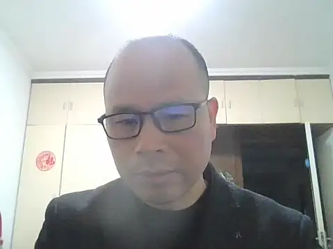 Williams-0577 Show Webcam