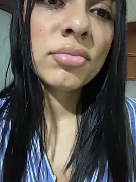 Chat XXX en directo de Foxy_Assh_