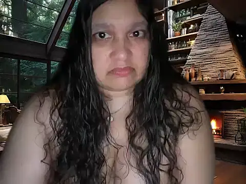 MelanieFawker Live XXX-chat