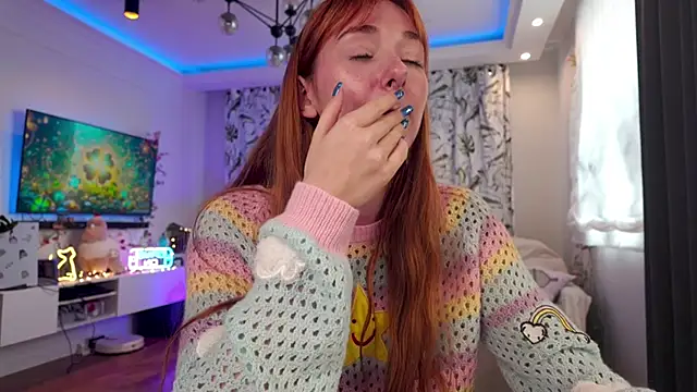 Chat XXX en directo de Anna_Prince