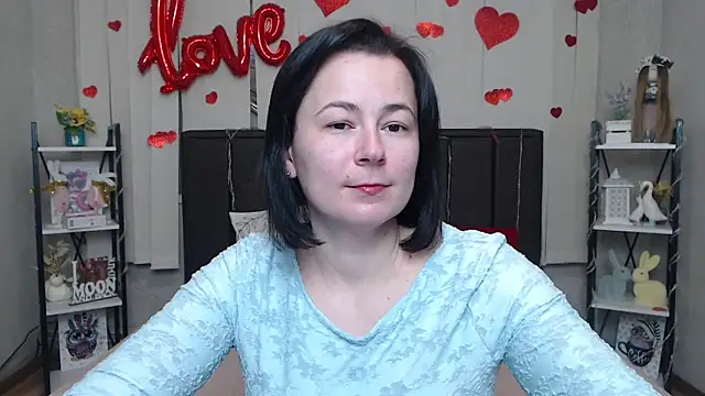 Živý XXX chat MarieSho