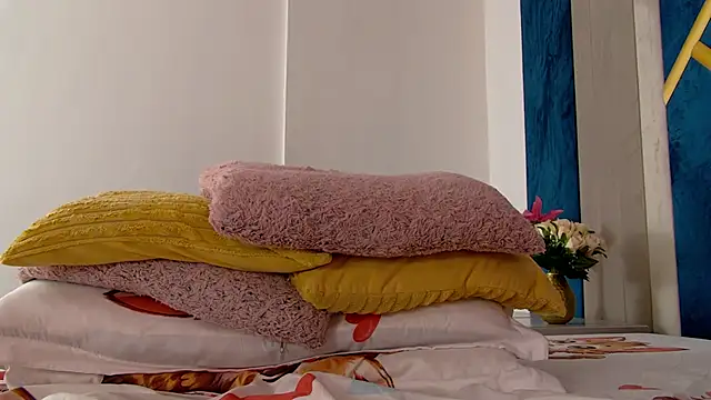 Chat XXX en directo de Foxxxy_MILF