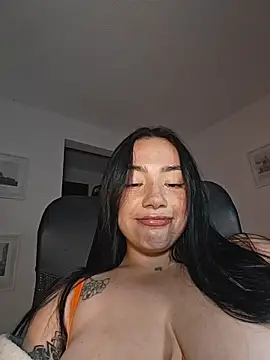 Chat +18 de helena_smith ao vivo