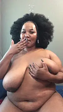 Chat XXX en directo de SultryBusty