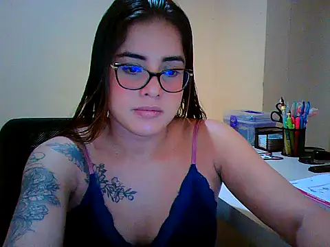 Chat XXX en directo de maliamiller