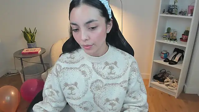 Chat XXX en directo de _BellaEvans_