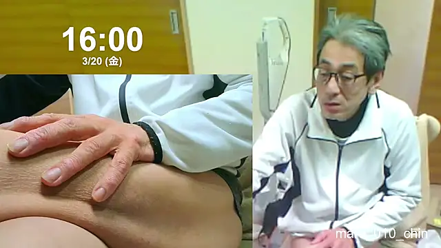 maru_010_chin 在線直播表演