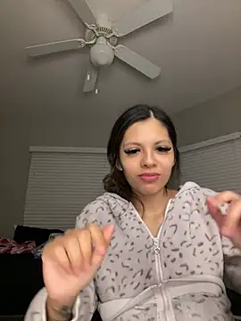 Chat XXX en directo de Sexyteengabi