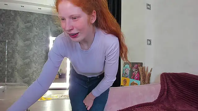 Sandra_Wi1son's Live XXX Chat