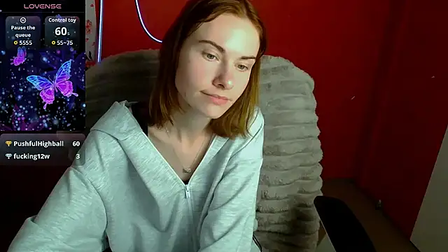 Chat XXX en directo de Fiona_Night