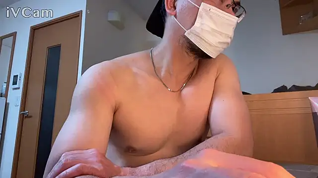 Ken_Bin Live XXX-chat