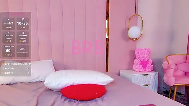 Miranda_Kerry 웹캠 쇼