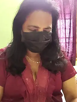 mallu-lover's Webcam Show