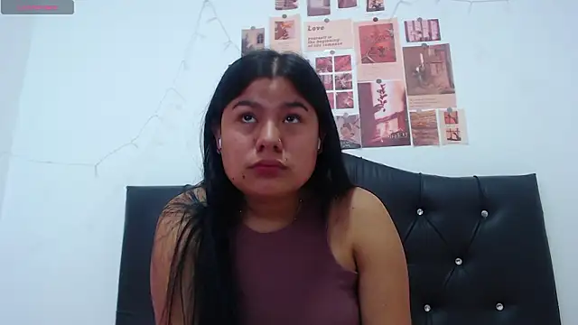 Chat XXX en directo de April_Becker