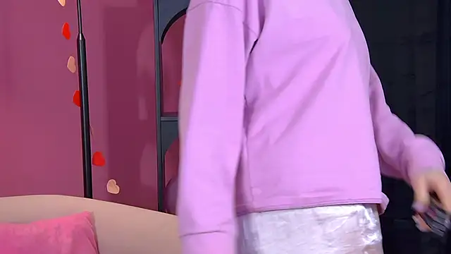 Chat XXX en directo de BeatriceBinoche