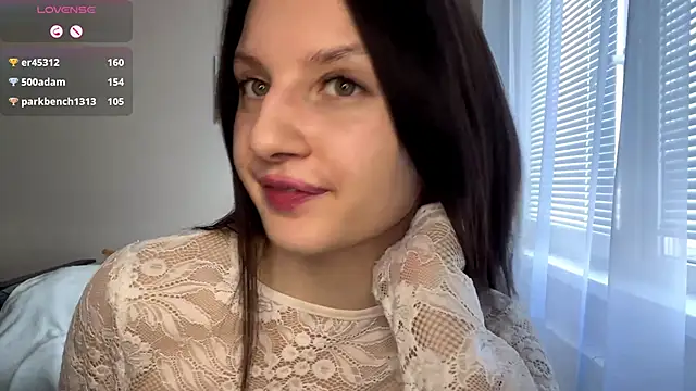 Živý XXX chat JanellHousen