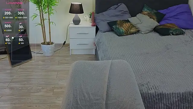 Chat XXX en directo de Merelin_Befer