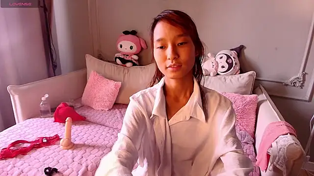 lihnpham Live XXX-chat