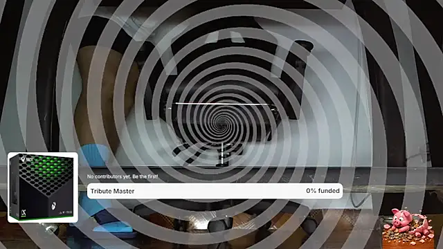 Alphacashmaster777 即時 XXX 聊天