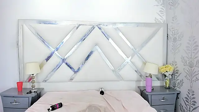 yaragarcia Live XXX Chat