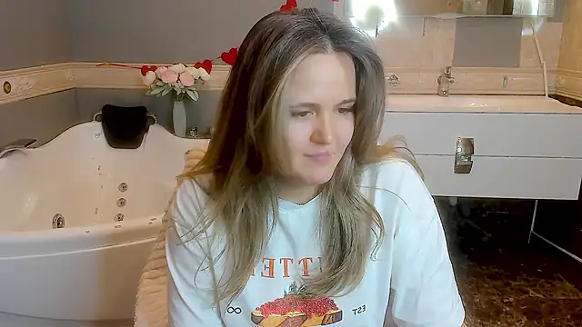 Czat XXX na żywo – LilyBel