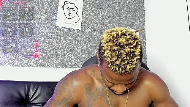 Mark_Vega Live XXX-chat