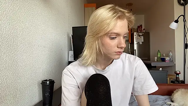 HirokoMassengillsのライブXXXチャット