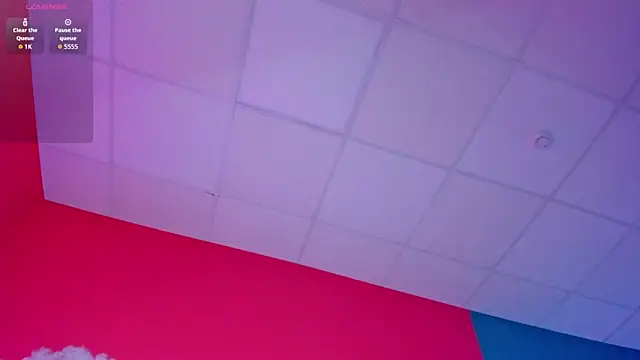 Chat XXX en directo de A_Alise