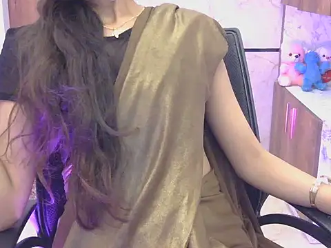 Chat +18 de Its-Dipti ao vivo