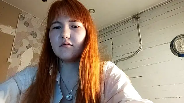 DinaFirebird Webcam-Show