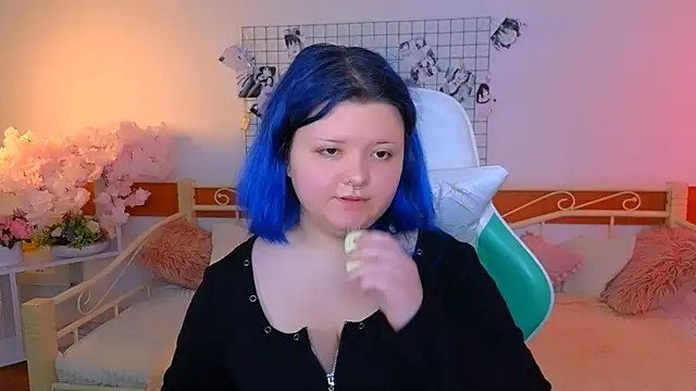 Вебкам-шоу Lunaar_