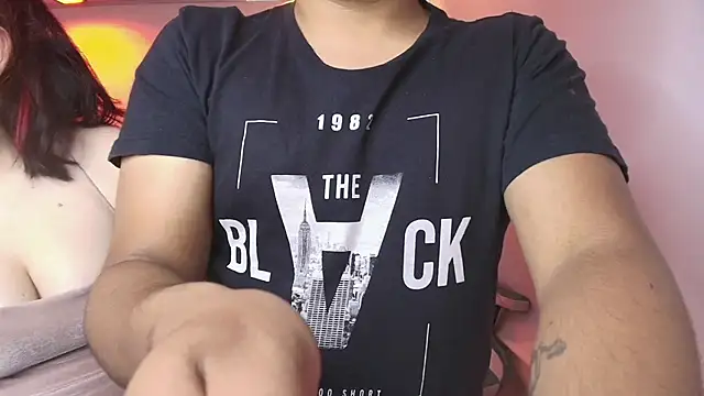 Chat XXX en directo de TarlyWho