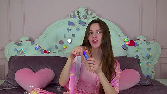 AmaliaLima Live XXX-chat